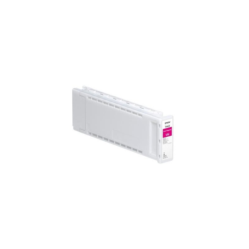 Epson C13T44J34N cartucho de tinta 1 pieza(s) Original Magenta vivo
