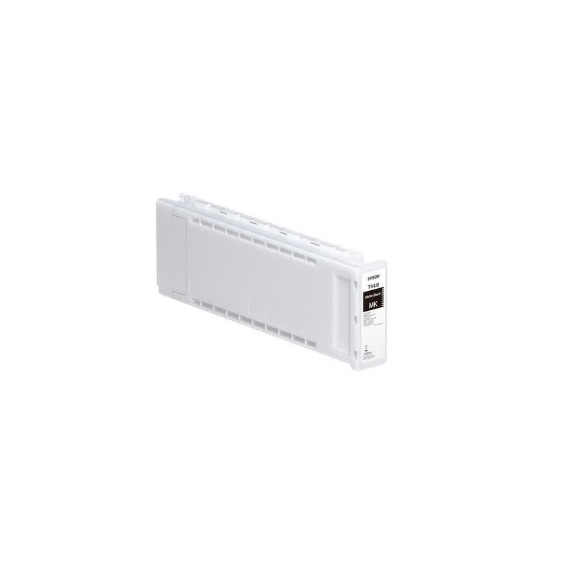 Epson UltraChrome PRO 12 cartucho de tinta 1 pieza(s) Original Negro mate C13T44J84N
