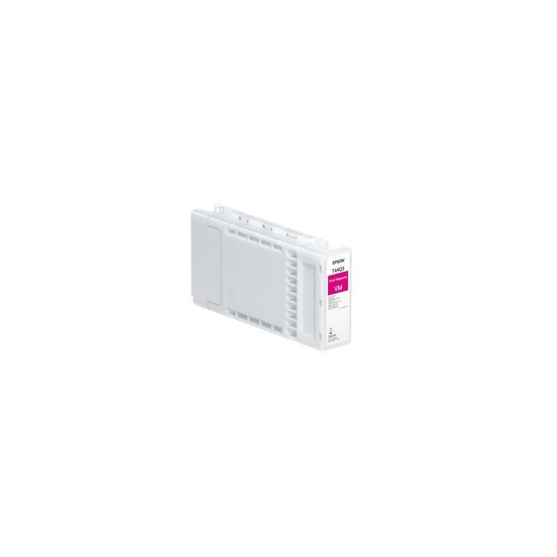 Epson C13T44Q34N cartucho de tinta 1 pieza(s) Original Magenta