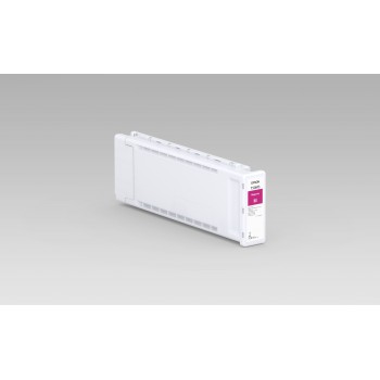 Epson UltraChrome XD3 cartucho de tinta 1 pieza(s) Original Magenta C13T50M30N