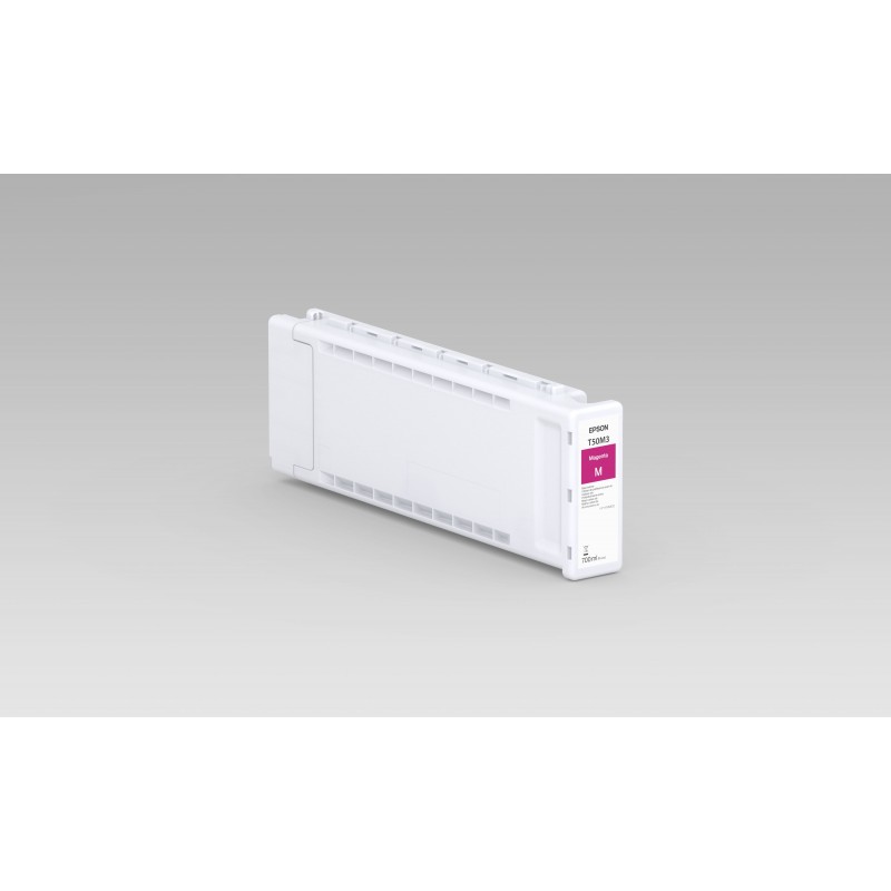 Epson UltraChrome XD3 cartucho de tinta 1 pieza(s) Original Magenta C13T50M30N