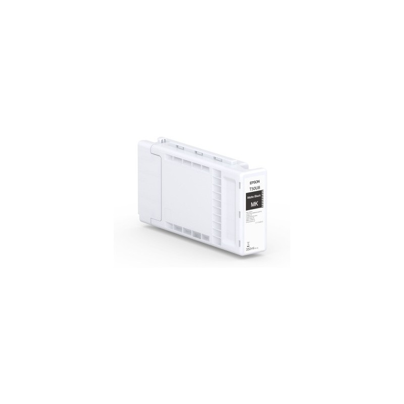 Epson C13T50U80N cartucho de tinta 1 pieza(s) Original Negro mate