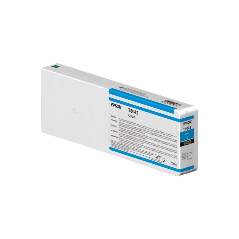 Epson C13T55K30N cartucho de tinta 1 pieza(s) Original Magenta