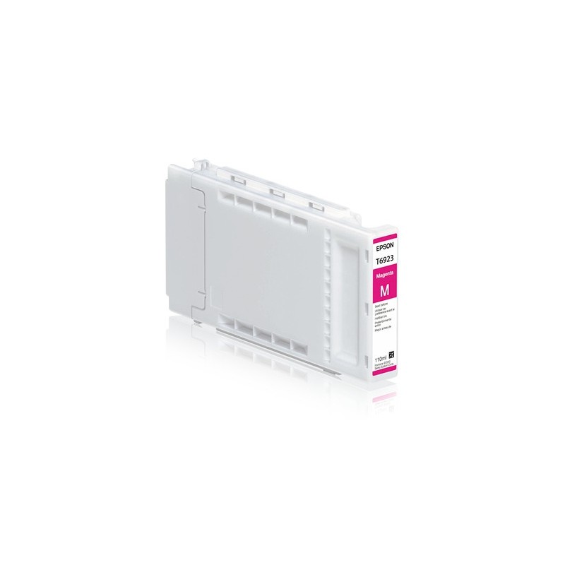 Epson UltraChrome XD T692300 cartucho de tinta 1 pieza(s) Original Magenta C13T69230N