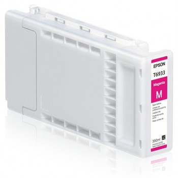 Epson T693300 cartucho de tinta 1 pieza(s) Original Magenta C13T69330N