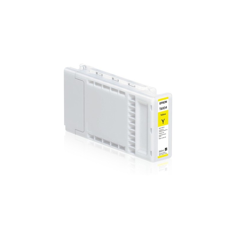 Epson C13T69340N cartucho de tinta 1 pieza(s) Original Amarillo