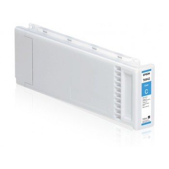 Epson T6942 cartucho de tinta 1 pieza(s) Original Cian C13T69420N