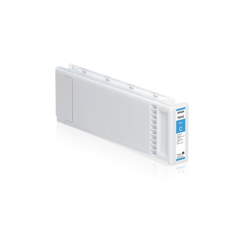 Epson T6942 cartucho de tinta 1 pieza(s) Original Cian C13T69420N