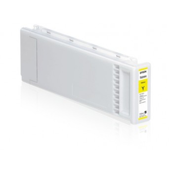 Epson UltraChrome XD T694400 cartucho de tinta 1 pieza(s) Original Amarillo C13T69440N