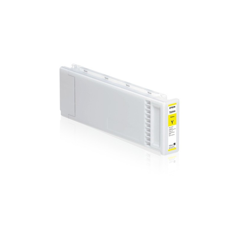 Epson UltraChrome XD T694400 cartucho de tinta 1 pieza(s) Original Amarillo C13T69440N