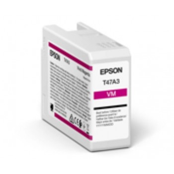 Epson UltraChrome Pro10 cartucho de tinta 1 pieza(s) Original Magenta C13T47A30N