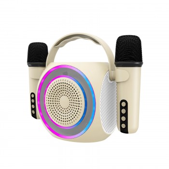 Celly PARTYMIC2 Blanco 6 W PARTYMIC2WH