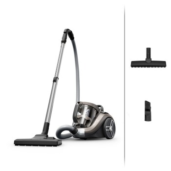 Rowenta Compact Power XXL RO4B30 2,5 L Aspiradora cilíndrica Secar 900 W Sin bolsa RO4B30EA