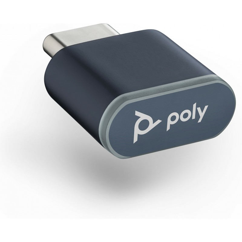 POLY Adaptador Bluetooth USB-C BT700  786C5AA