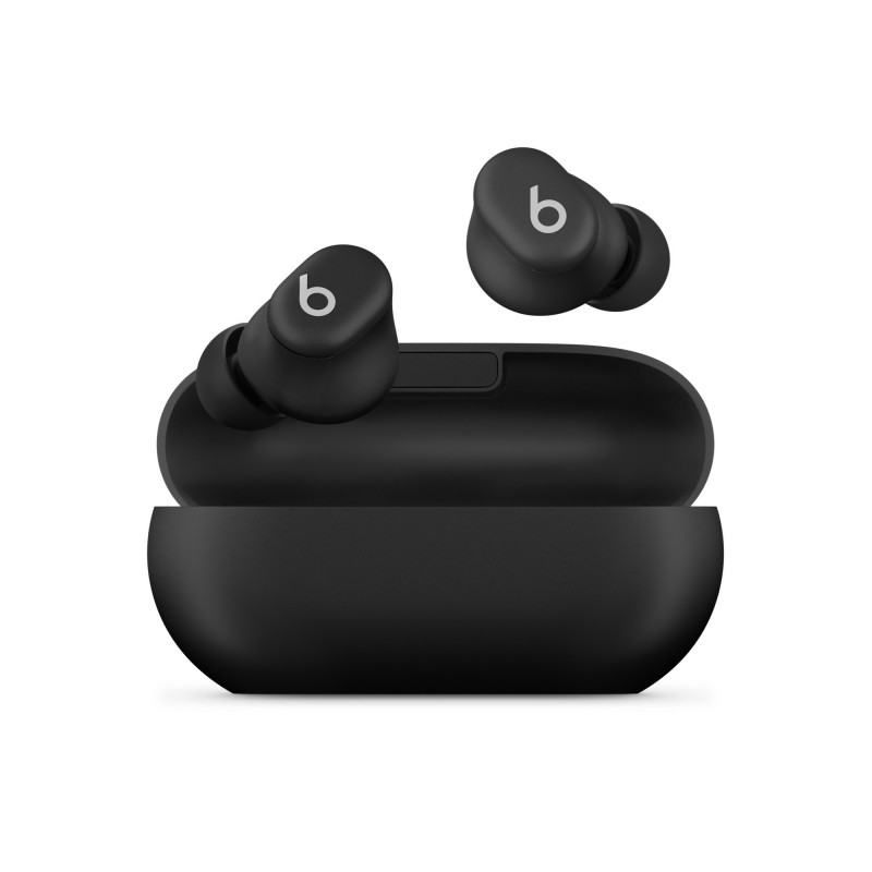 Beats Solo Buds Negro MUVW3ZM A