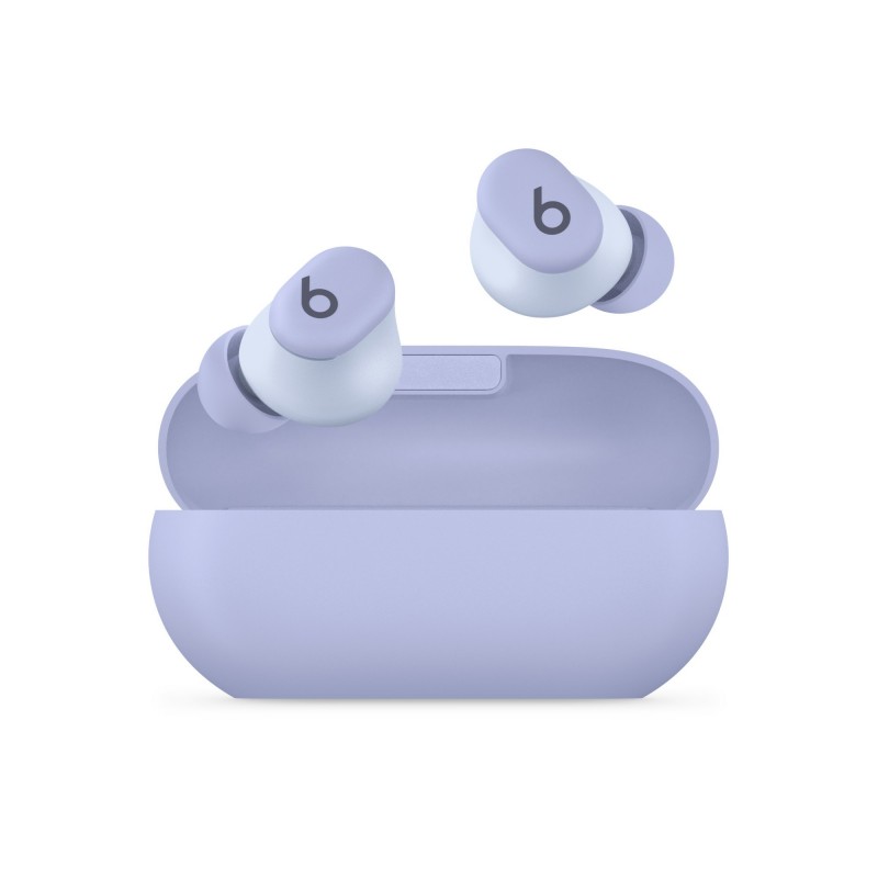 Beats Solo Buds Púrpura MUVX3ZM A
