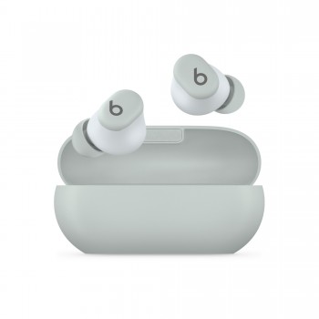 Beats Solo Buds Gris MUVY3ZM A