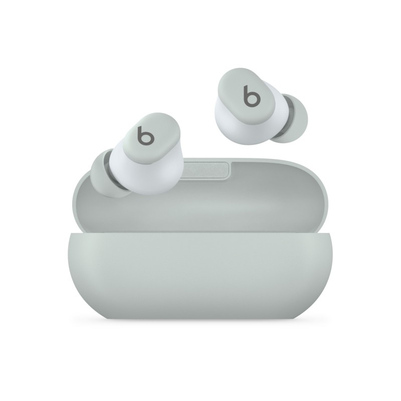 Beats Solo Buds Gris MUVY3ZM A