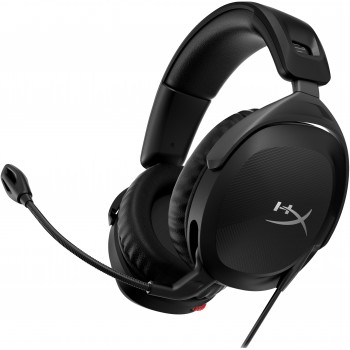 HyperX Auriculares gaming Cloud Stinger 2 (Negro) Negro 519T1AA