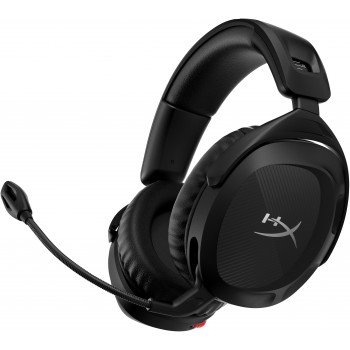 HyperX Auriculares gaming inalámbricos Cloud Stinger 2 Negro 676A2AA