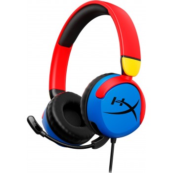 HyperX Cloud Mini  auriculares gaming (multi) Multicolor 7G8F3AA