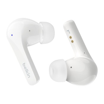 Belkin SoundForm Motion Blanco AUC010BTWH