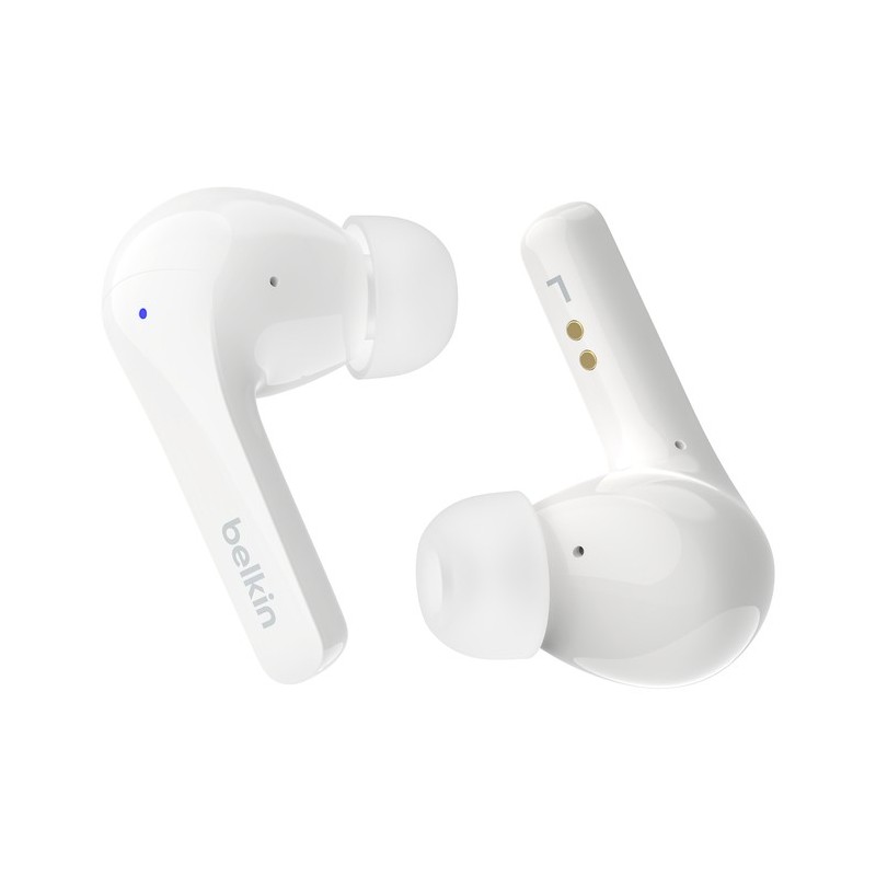 Belkin SoundForm Motion Blanco AUC010BTWH