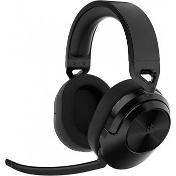 Corsair HS55 WIRELESS Negro, Carbono CA-9011280-EU
