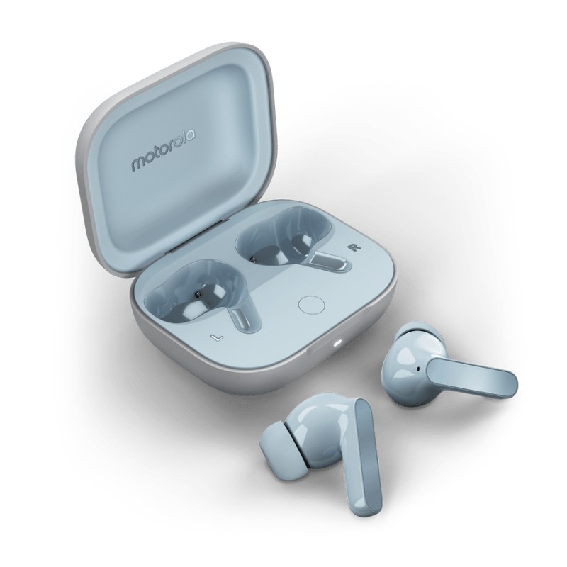 Motorola Moto Buds Azul PG38C05749