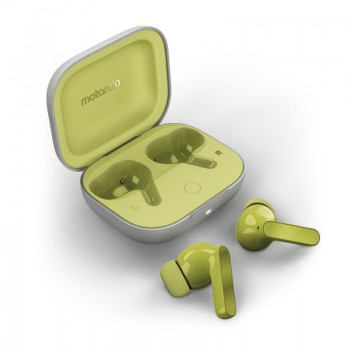 Motorola moto buds Verde Kiwi PG38C05790