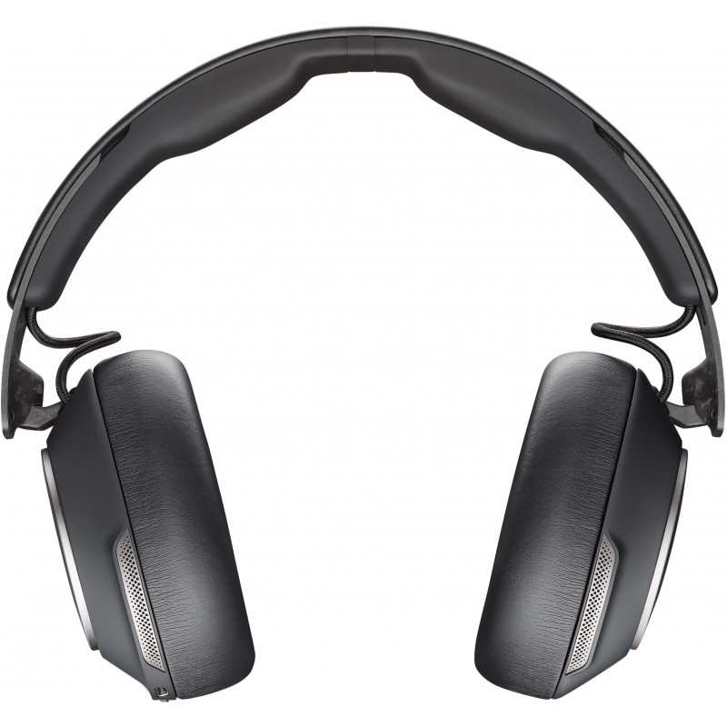 POLY Auriculares Voyager Surround 80 UC USB-C   Adaptador US Negro 8G7T9AA