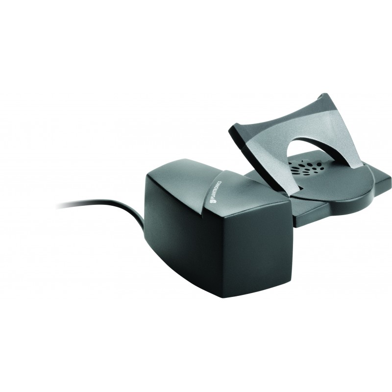 POLY Descolgador de terminal HL10 con toma recta TAA  784Q2AA
