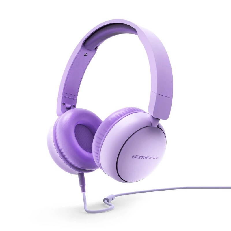 Energy Sistem UrbanTune Lavanda 457663
