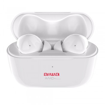 Aiwa EBTW-888ANC WT Blanco