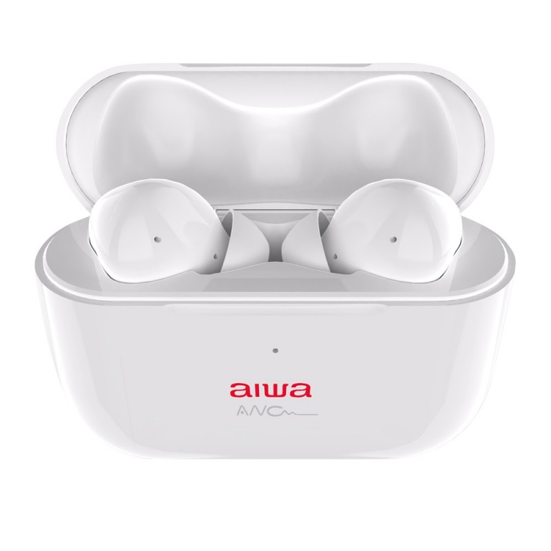 Aiwa EBTW-888ANC WT Blanco