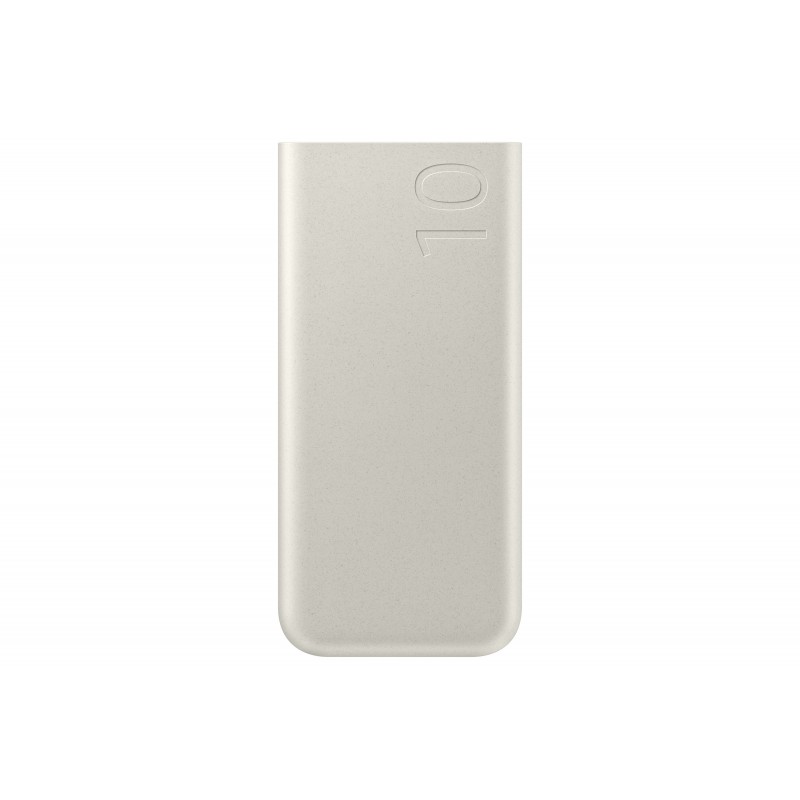 Samsung EB-P3400XUE 10000 mAh Beige EB-P3400XUEGEU