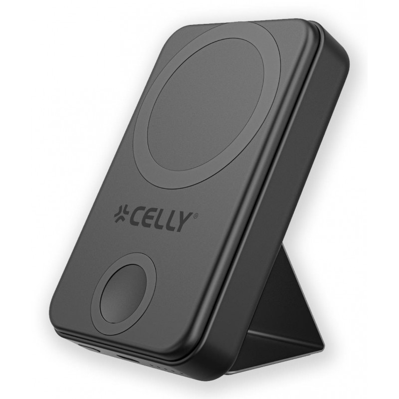 Celly MAGPBW10000BK Negro - 10000 mAh