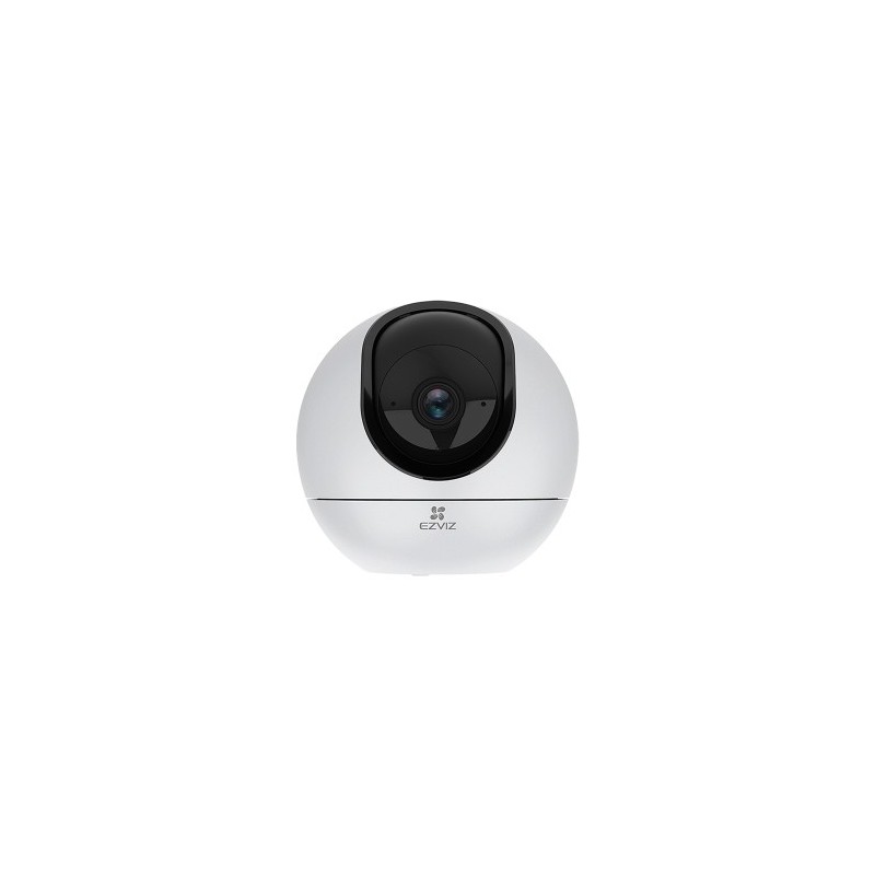 EZVIZ H6 Esférico Cámara de seguridad IP Interior 2880 x 1620 Pixeles Escritorio CS-H6-V100-1J5WF