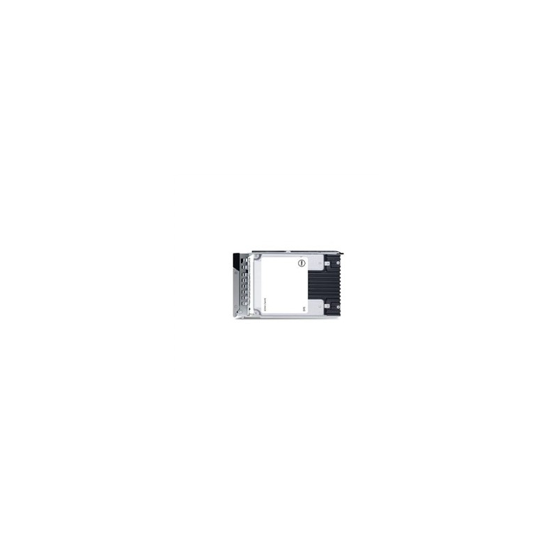 DELL 345-BDTD 1.92TB SSD SATA Read Intensive 6Gbps 512e  2.5in Hot
