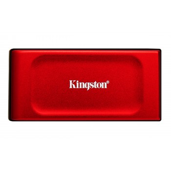 Kingston Technology XS1000 Rojo - 1TB    SXS1000R 1000G