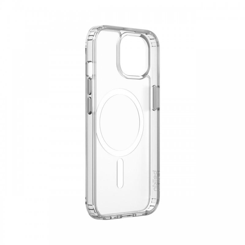 Funda  Transparente para Apple iPhone 15 MSA019BTCL