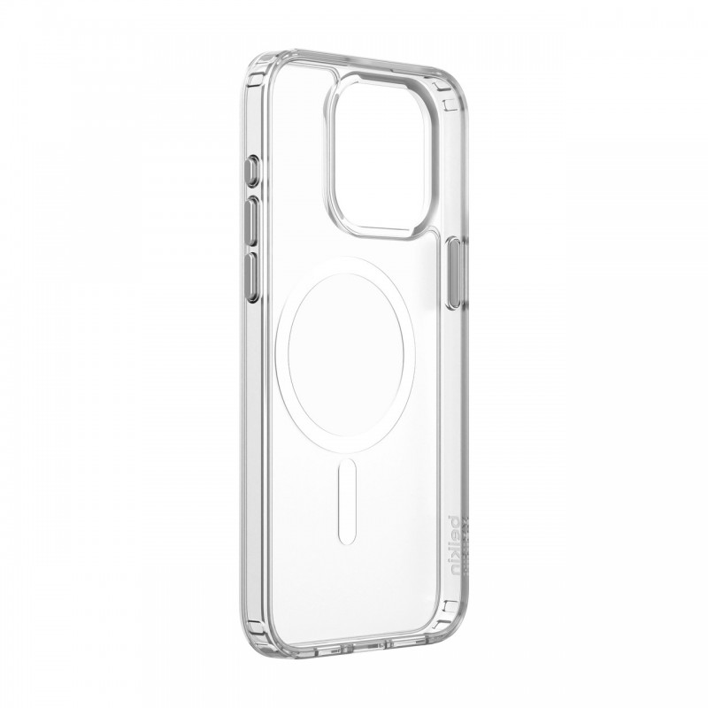 Funda  Transparente para Apple iPhone 15 Pro Max MSA022BTCL