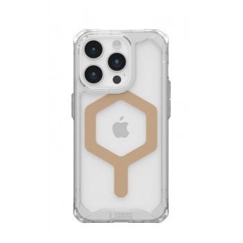 Funda Transparente para Apple iPhone 15 Pro 114286114381