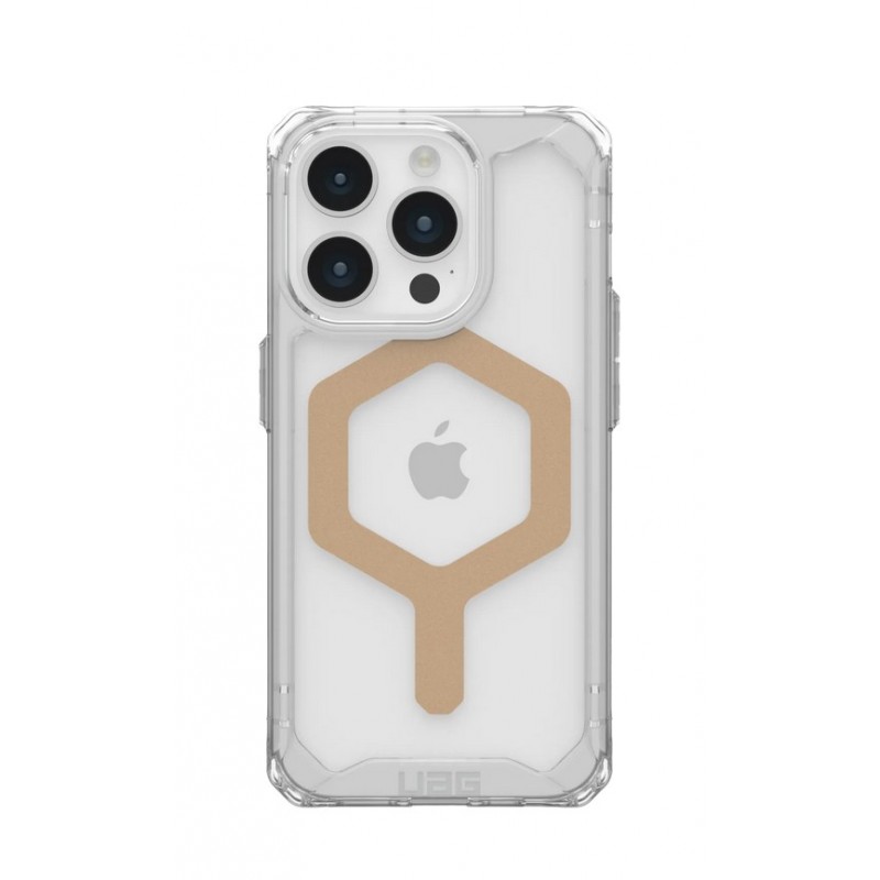 Funda Transparente para Apple iPhone 15 Pro 114286114381