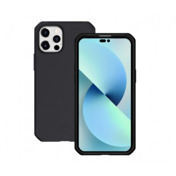 Funda Plástico reciclado Negro para Apple IPHONE 14 Pro Max 066031