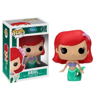 FUNKO Pop! Disney  Ariel 2553Funko