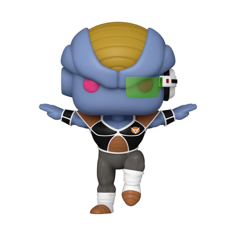 FUNKO POP! Animation Burter 48670Funko