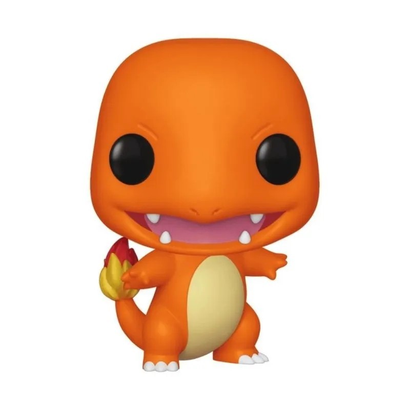 FUNKO POP! Charmander 50403Funko