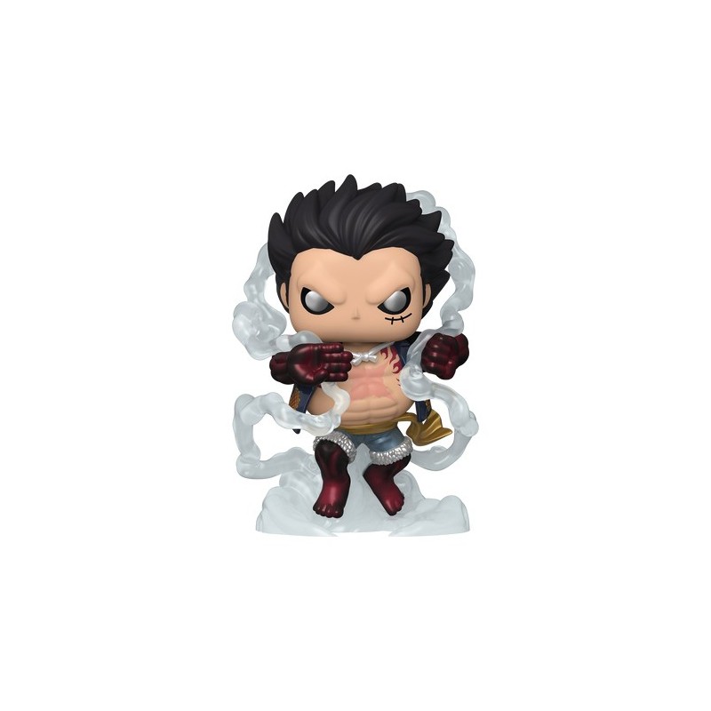 FUNKO POP! Luffy Gear Four 51736Funko