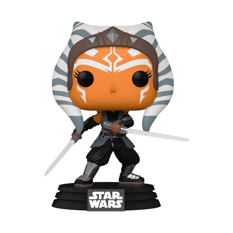 FUNKO POP! Ashoka Tano 54527Funko